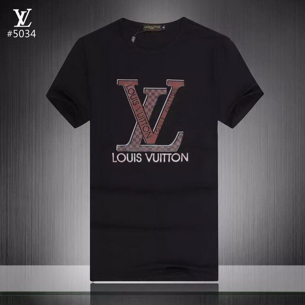men LV t-shirts M-3XL-064